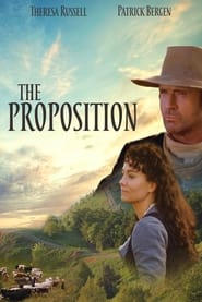 The Proposition' Poster