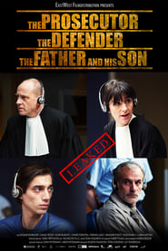 The Prosecutor the Defender the Father and his Son' Poster