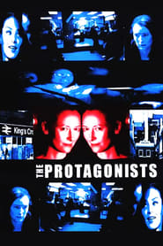 The Protagonists' Poster