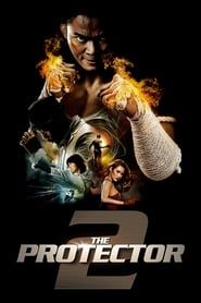 The Protector 2' Poster