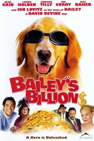 Baileys Billion' Poster