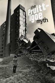 The PruittIgoe Myth' Poster