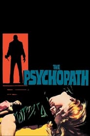 The Psychopath' Poster