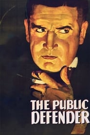 The Public Defender' Poster