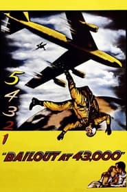 Bailout at 43000' Poster