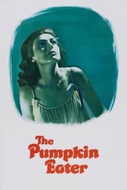The Pumpkin Eater' Poster
