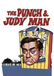 The Punch and Judy Man' Poster