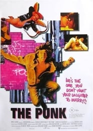 The Punk' Poster