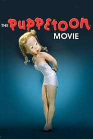 The Puppetoon Movie' Poster