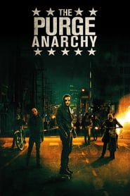 Streaming sources forThe Purge Anarchy