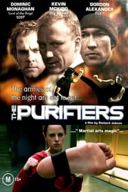The Purifiers' Poster