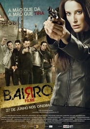 Bairro' Poster