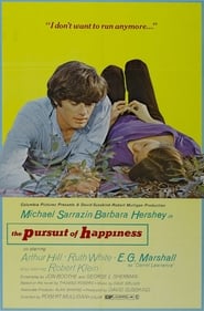 The Pursuit of Happiness' Poster