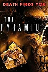 The Pyramid' Poster