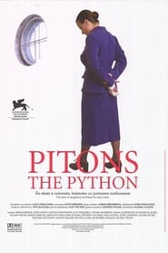 The Python' Poster