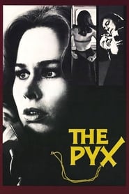 The Pyx' Poster