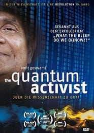 The Quantum Activist' Poster