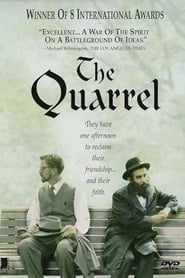 The Quarrel' Poster