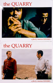 The Quarry' Poster