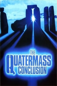 The Quatermass Conclusion' Poster