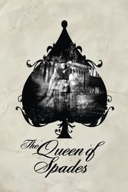 The Queen of Spades' Poster