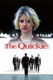 The Quickie' Poster