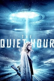 The Quiet Hour' Poster