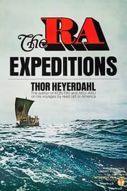 The Ra Expeditions' Poster