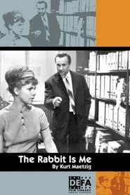 The Rabbit Is Me' Poster