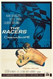 The Racers' Poster