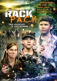 The Rack Pack' Poster