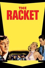 The Racket' Poster