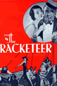 The Racketeer' Poster