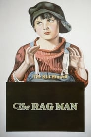 The Rag Man' Poster
