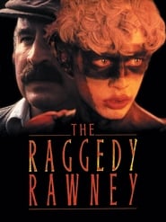 The Raggedy Rawney' Poster