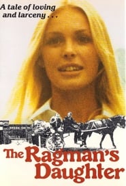 The Ragmans Daughter' Poster