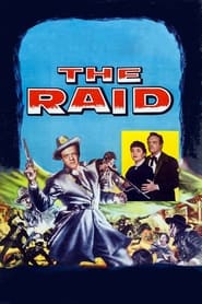 The Raid' Poster