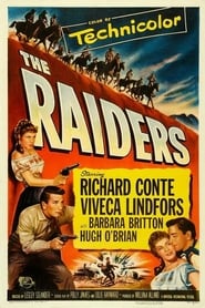 The Raiders' Poster