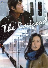 The Railroad' Poster
