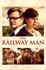 Streaming sources forThe Railway Man