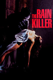 The Rain Killer' Poster