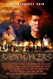 The Rain Makers' Poster