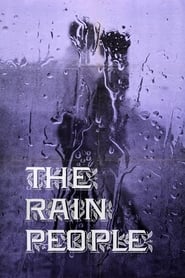 The Rain People' Poster