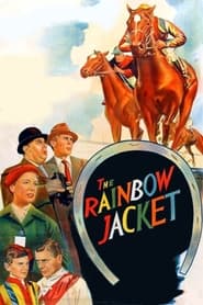 The Rainbow Jacket' Poster