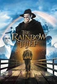 The Rainbow Thief' Poster