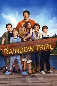 The Rainbow Tribe' Poster
