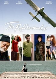 The Rainbowmaker' Poster
