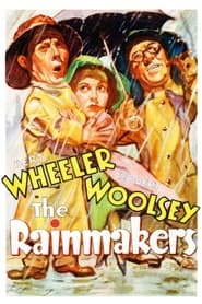 The Rainmakers' Poster
