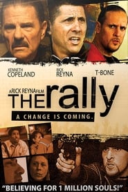 The Rally' Poster