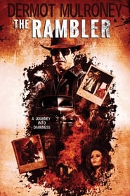 The Rambler' Poster